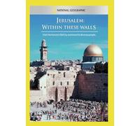 Jerusalem: Within These Walls [Edizione: Stati Uniti] [USA] [DVD]