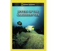 Jewels Of The Caribbean Sea [Edizione: Stati Uniti] [USA] [DVD]