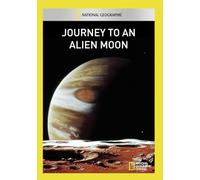Journey To An Alien Moon [Edizione: Stati Uniti] [USA] [DVD]