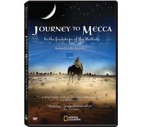 National Geographic: Journey to Mecca [USA] [DVD]