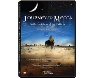 National Geographic: Journey to Mecca [USA] [DVD]