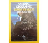 National Geographic Journeys With Wildlife-Walrus: Toothed Titans [Edizione: Regno Unito] [Italia] [DVD]