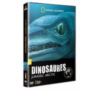 National Geographic - Jurassic Arctic [Francia] [DVD]