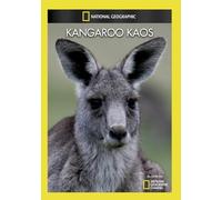 National Geographic: Kangaroo Kaos [DVD]