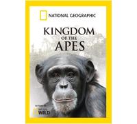 National Geographic: Kingdom of the Apes