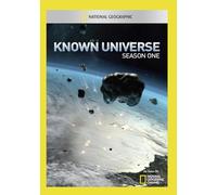 Known Universe: Season 1 [Edizione: Stati Uniti] [USA] [DVD]