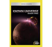 Known Universe: Season 3 [USA] [DVD]