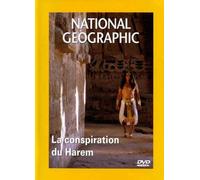 National Geographic - La conspiration du harem [Francia] [DVD]