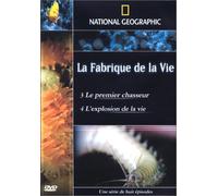 National Geographic - La fabrique de la vie - Vol. 1 [Francia] [DVD]