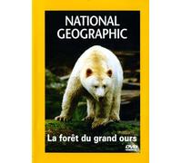 National Geographic - La for?êt du grand ours [Francia] [DVD]