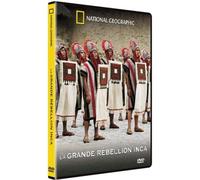 National Geographic - La grande rébellion Inca [Francia] [DVD]