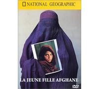 National Geographic - La jeune fille afghane [Francia] [DVD]