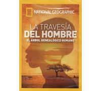National Geographic: La Travesía del Hombre - El Árbol Genealógico Humano DVD