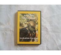 National Geographic - La vie privée d'un aigle [Francia] [DVD]