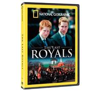 National Geographic - Last Royals [USA] [DVD]