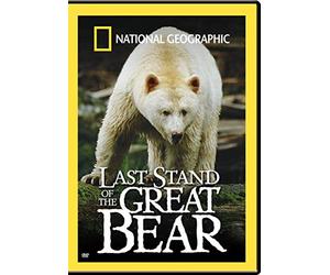National Geographic: Last Stand of the Great Bear [USA] [DVD]