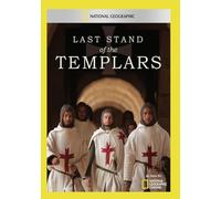 Last Stand Of The Templars [Edizione: Stati Uniti] [USA] [DVD]
