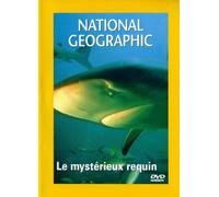 National Geographic - L'attaque du mystérieux requin [Francia] [DVD]