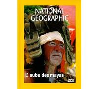 National Geographic - L'aube des Mayas [Francia] [DVD]