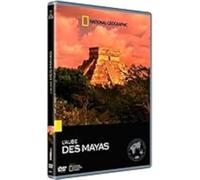 National Geographic - L'aube des Mayas [Francia] [DVD]