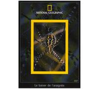 National Geographic - Le baiser de l'araignée [Francia] [DVD]