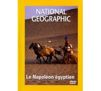 National Geographic - Le Napoléon égyptien [Francia] [DVD]