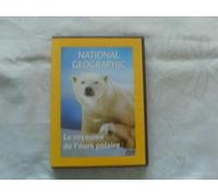 National Geographic - Le royaume de l'ours polaire [Francia] [DVD]