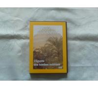 National Geographic - L'Égypte des tombes oubliées [Francia] [DVD]