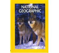 National Geographic - L'épopée des loups de Yellowstone [Francia] [DVD]