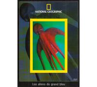 National Geographic - Les aliens du grand bleu [Francia] [DVD]