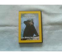 National Geographic – Les bébés animaux – DVD (Francia)