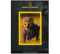 National Geographic - Les bébés sauvages [Francia] [DVD]
