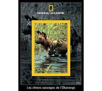 National Geographic - Les chiens sauvages de l'Okavango [Francia] [DVD]