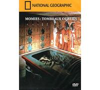 National Geographic - Les momies [Francia] [DVD]