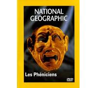 National Geographic - Les phéniciens [Francia] [DVD]