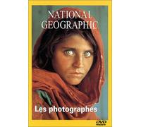 National Geographic - Les photographes [Francia] [DVD]