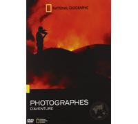 National Geographic - Les photographes [Francia] [DVD]