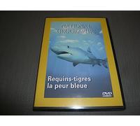 National Geographic - Les requins tigres [Francia] [DVD]