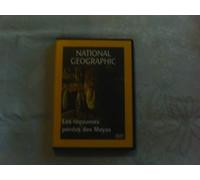 National Geographic - Les royaumes perdus des Mayas [Francia] [DVD]