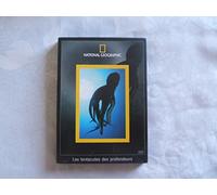 National Geographic - Les tentacules des profondeurs [Francia] [DVD]