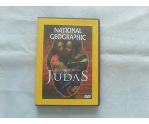 National Geographic - L'évangile selon Judas [Francia] [DVD]