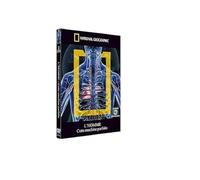 National Geographic - L'homme - Cette machine parfaite [Francia] [DVD]