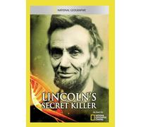 Lincolns Secret Killer [Edizione: Stati Uniti] [USA] [DVD]