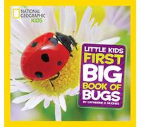 Primer gran libro de insectos para niños – National Geographic