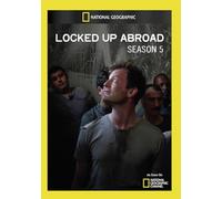 Locked Up Abroad - Locked Up Abroad Season 5 [Edizione: Stati Uniti] [USA] [DVD]