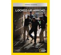 Locked Up Abroad: Season 6 [USA] [DVD]