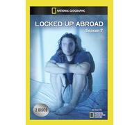 Locked Up Abroad: Season 7 [USA] [DVD]