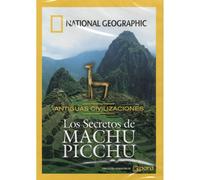 National Geographic: Los Secretos de Machu Picchu DVD [DVD]