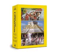 National Geographic - Lost Civilisations [DVD] [2009] [Reino Unido]