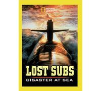 National Geographic: Lost Subs